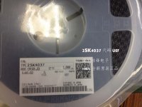 2SK4037(TE12L,Q) 代码UCF