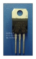 LM317T