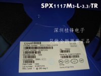 SPX1117M3-L-3.3/TR