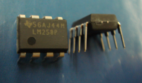 LM258P