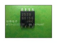 NJM2520M