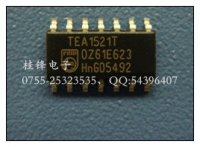 单片开关电源TEA1521T