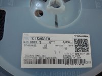 TC7SA08FU