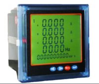 GES2080-S96 多功能网络电力仪表
