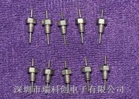 英制螺纹4-40 穿心电容