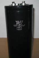 断路器电解电容器