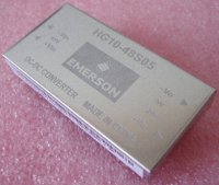 EMERSON 電源模塊HG10-48S05