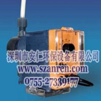 深圳加药计量泵 普罗名特计量泵 进口计量泵