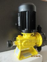 现货供应美国产米顿罗P166-368TI自动投药泵型