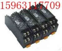 CF06交流信号隔离变送器