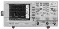 苏州一级代理维修销售TEXIO示波器DCS_9500