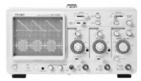 苏州一级代理维修销售TEXIO示波器CS-4135A