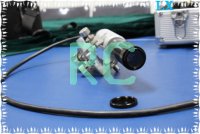 YBJ-1000-127V悬挂式激光指向仪