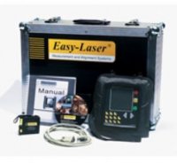 瑞典Easy-laser激光轴对中仪