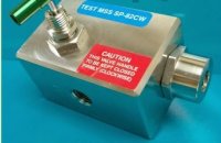 美国Chem Tec流量传感器