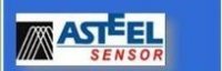 法国Asteel传感器