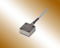 美国pcb加速度传感器
