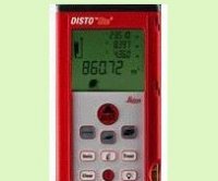 瑞士LEICA DISTO测量工具