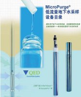 美国QED柱塞泵