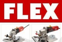 德国FLEX角磨机