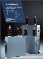 厂家现货供应BFM11/√3-100-1W高压并联电