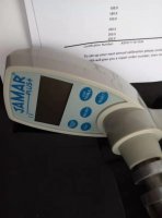 Jamar Plus 手持式握力测力计 Jamar 