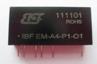 IC　0-5V转4-20MA、电流转电压变送器