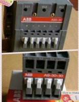 ABB中间继电器∴N80E∴价格