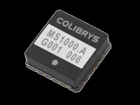 MS1002加速度传感器