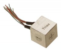 EGAXT3加速度传感器