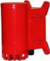 BC-8A/8F电子蜂鸣器