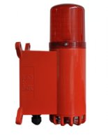 BC-8天车/行车/起重机声光电子蜂鸣器