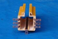 HXTS-4-16/80A起重机滑触线