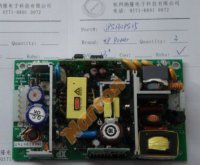 XP Power JCK2024S3V3隔离式DC/