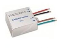 RECOM Power转换器RW2-2412D