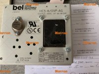 Bel Power开关电源ABE1200-1T24