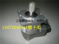 SUMTAK编码器IRS660-3000-014 I