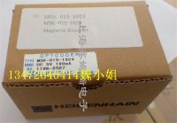 MSK-021-1024-01 磁性编码器 SUMT