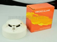 独立式烟雾报警器，感烟探测器火爆热卖中！！！