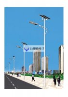 太阳能led路灯、太阳能路灯厂家、太阳能灯具