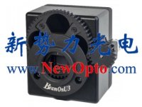 光斑分析仪_新势力光电