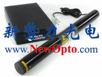 氦氖激光器_新势力光电