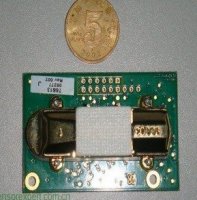 二氧化碳气体传感器粉尘浓度检测