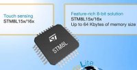 原装现货 STM8L052R8T6 - 8位微控制器