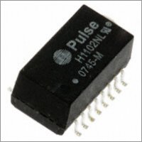 现货 H1102NLT Pulse全新原装进口