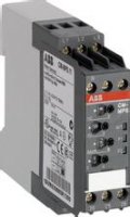 ABB电子测量和监视继电器CM-PFE
