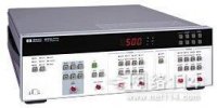 HP8130A脉冲信号发生器
