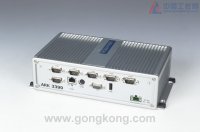 研华ARK-3390工控机  研华代理广东省