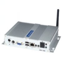 无锡嵌入式计算机  研华ARK-1360工控机