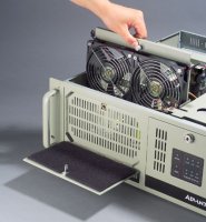 研华IPC-610H工控机 湖南省研华工控机